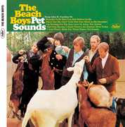 Pet Sounds , The Beach Boys