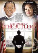 Lee Daniels’ The Butler , Forest Whitaker