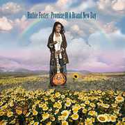 Promise of a Brand New Day , Ruthie Foster