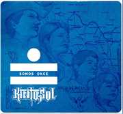 Somos Once , Kinto Sol