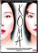 Koma , Angelica Lee