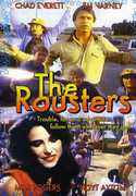 The Rousters , Hoyt Axton