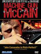 Machine Gun McCain , John Cassavetes