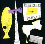 Charlie Parker [Import] , Charlie Parker