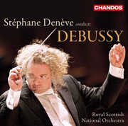 Orchestral Works , St phane Den ve