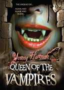 Young Hannah, Queen of the Vampires (aka Crypt of the Living Dead) , Andrew Prine