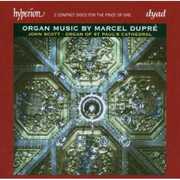 Organ Music , John Scott