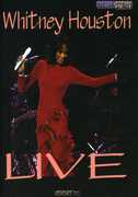 Whitney Houston: Live , Whitney Houston