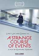 A Strange Course of Events , Moni Moshonov