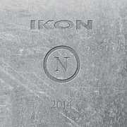 Everyone Everything Everywhere Ends , Ikon