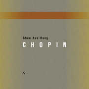 Chen Xue-Hong Plays Chopin 
