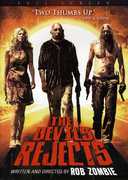 The Devil's Rejects , Sheri Moon Zombie