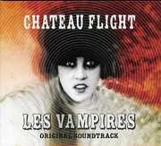 Vampires (Original Soundtrack) , Château Flight