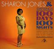 100 Days 100 Nights , Sharon Jones