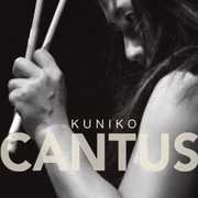 Cantus , Kuniko Kato