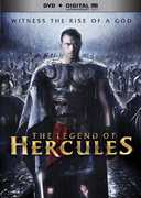 The Legend of Hercules , Johnathon Schaech