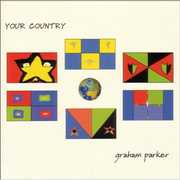 Your Country , Graham Parker