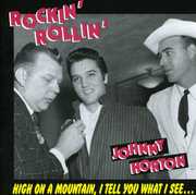 Rockin Rollin Johnny Horton , Johnny Horton