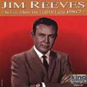 Country Music Hall Of Fame 1967 , Jim Reeves