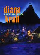 Live in Rio , Diana Krall