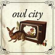 Owl City Record Store Day , Owl City