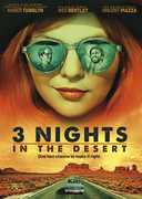 3 Nights in the Desert , Amber Tamblyn