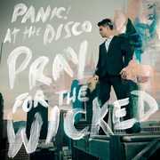 Pray For The Wicked , Panic! At the Disco