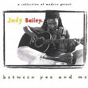 Between You and Me , Judy Bailey