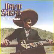 Mi Terruno , David Zaizar