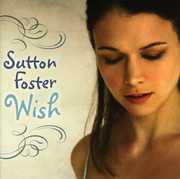 Wish , Sutton Foster