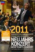 New Year's Day Concert 2011 , Franz Welser-Most