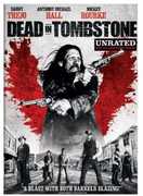 Dead in Tombstone , Danny Trejo