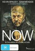 Now: In the Wings on a World Stage [Import] 