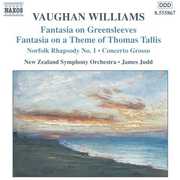 Orchestral Favorites , James Judd