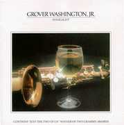 Winelight , Grover Washington, Jr.