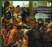 La Stravaganza , La Pastorella