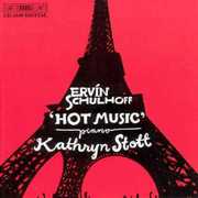 Hot Music , Kathryn Stott