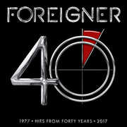 40 , Foreigner