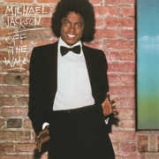 Off The Wall , Michael Jackson