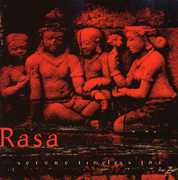 Rasa: Serene Timeless Joy , Bill Laswell