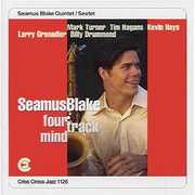 Four Track Mind , Seamus Blake
