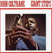 Giant Steps , John Coltrane