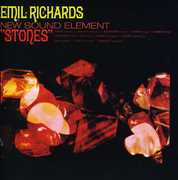 Stones/ Journey To Bliss , Emil Richards