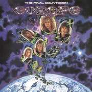 Final Countdown [Import] , Europe