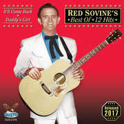 Best Of - 12 Hits , Red Sovine