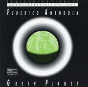 Green Planet , Federico Amendola