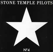 No. 4 [Import] , Stone Temple Pilots