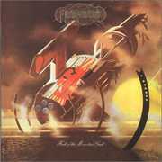 Hall of the Mountain Grill [Import] , Hawkwind