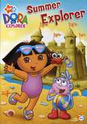 Summer Explorer 