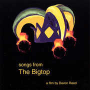 Songs From The Big Top , Various Artists